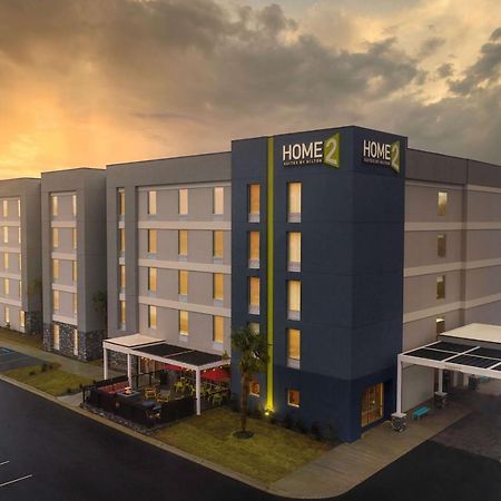 Home2 Suites By Hilton Jackson/Pearl, Ms Екстер'єр фото