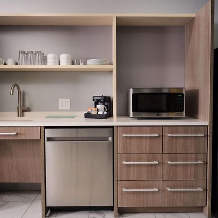 Home2 Suites By Hilton Jackson/Pearl, Ms Екстер'єр фото