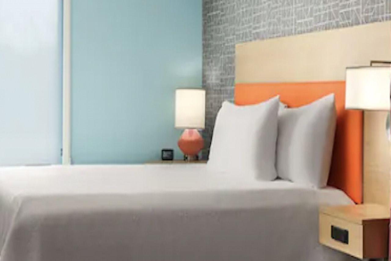 Home2 Suites By Hilton Jackson/Pearl, Ms Екстер'єр фото