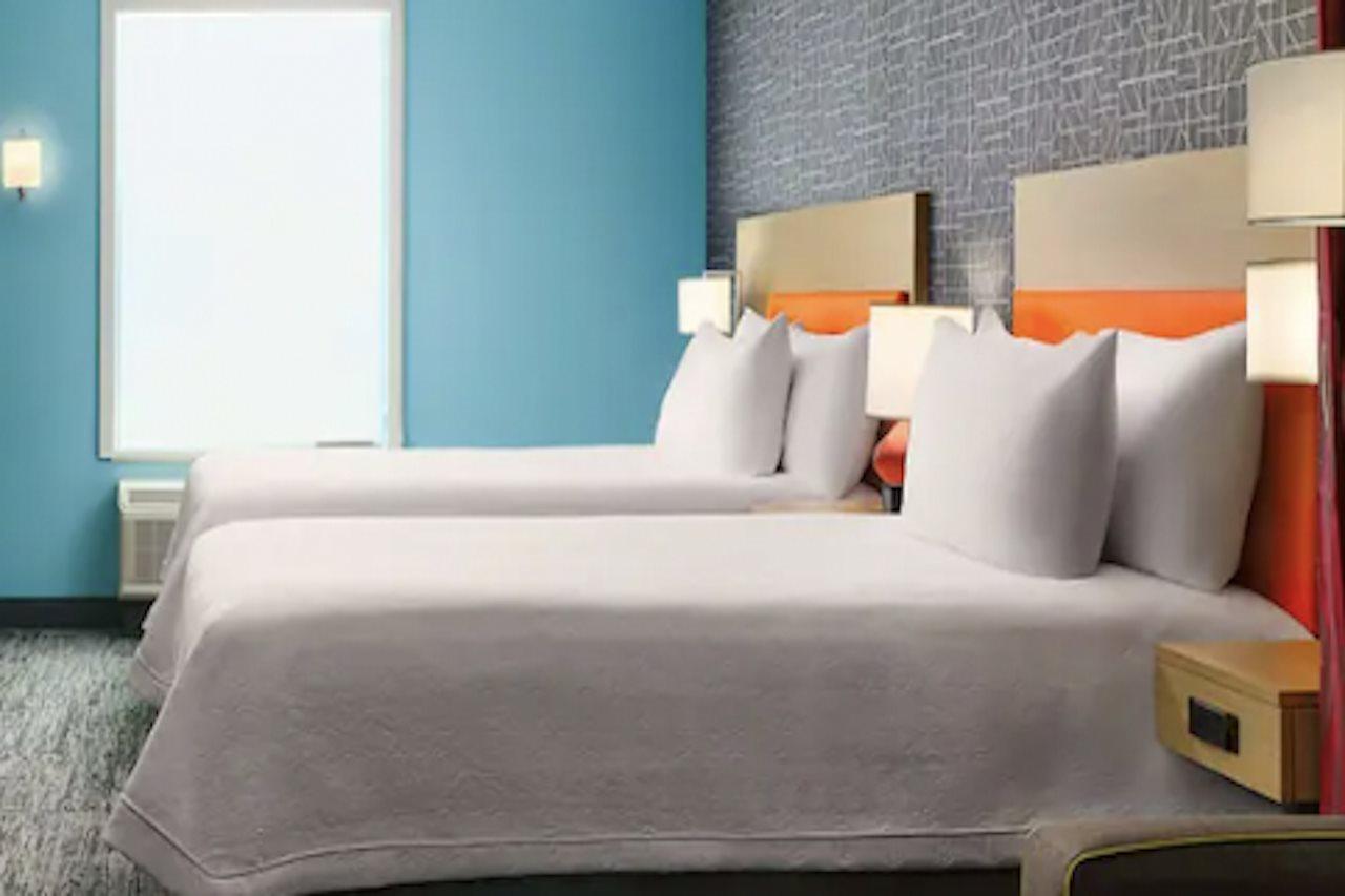 Home2 Suites By Hilton Jackson/Pearl, Ms Екстер'єр фото