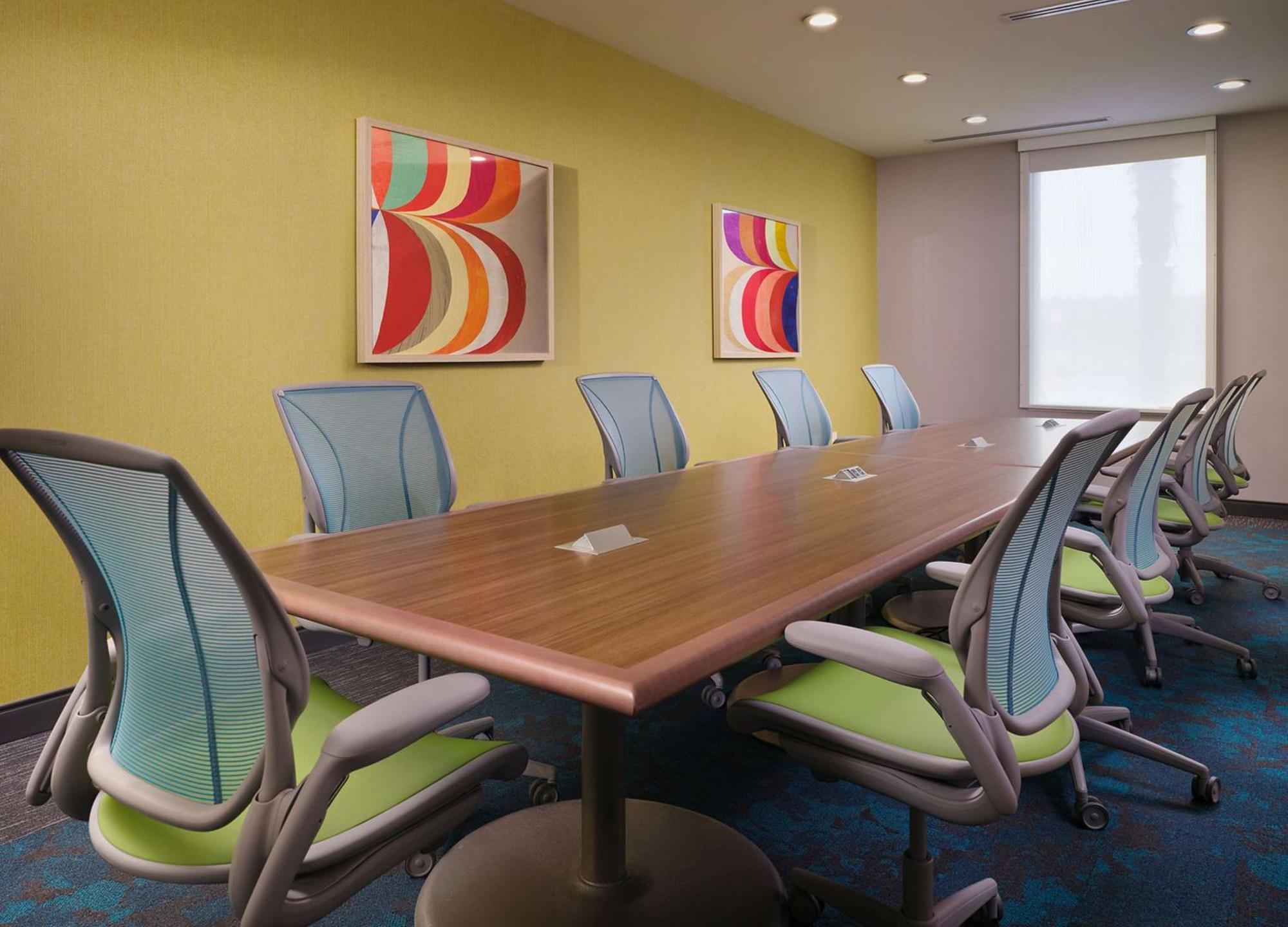 Home2 Suites By Hilton Jackson/Pearl, Ms Екстер'єр фото
