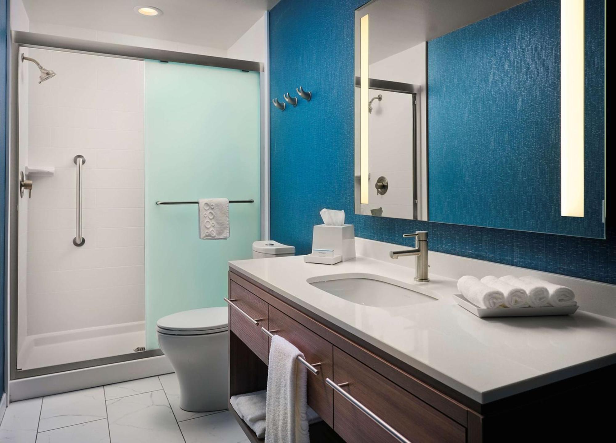 Home2 Suites By Hilton Jackson/Pearl, Ms Екстер'єр фото
