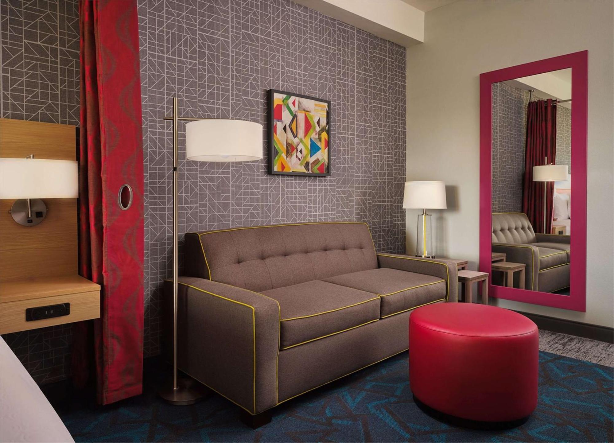 Home2 Suites By Hilton Jackson/Pearl, Ms Екстер'єр фото