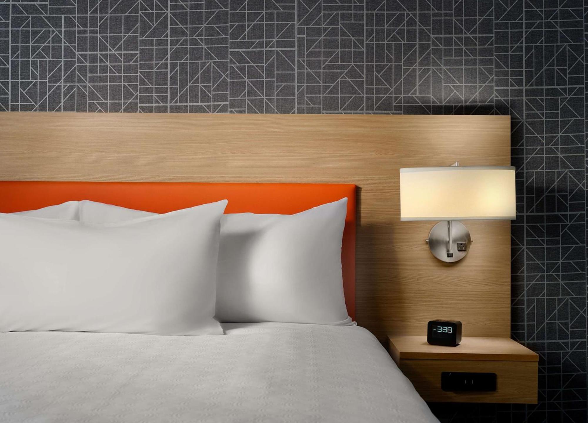 Home2 Suites By Hilton Jackson/Pearl, Ms Екстер'єр фото