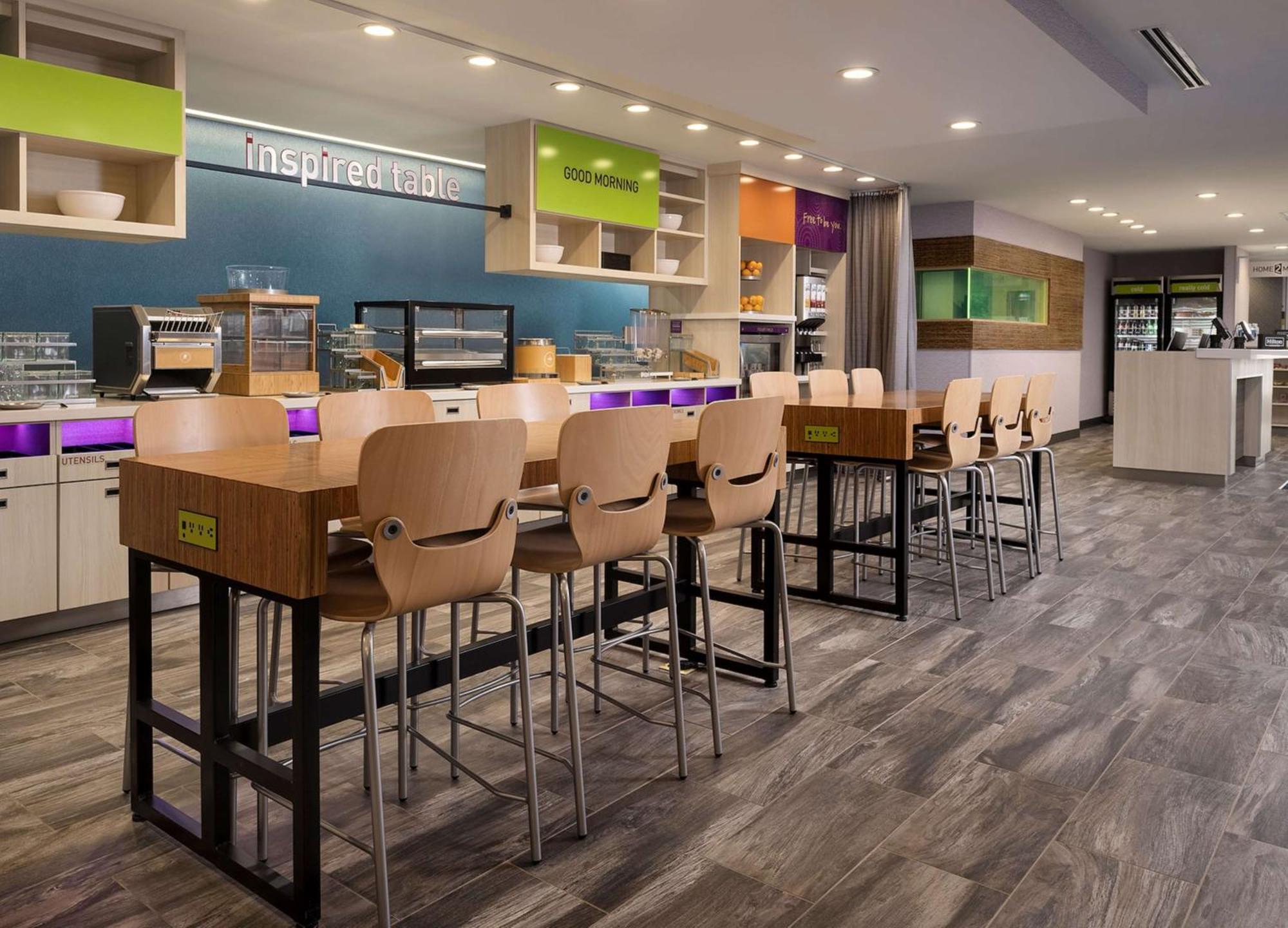 Home2 Suites By Hilton Jackson/Pearl, Ms Екстер'єр фото