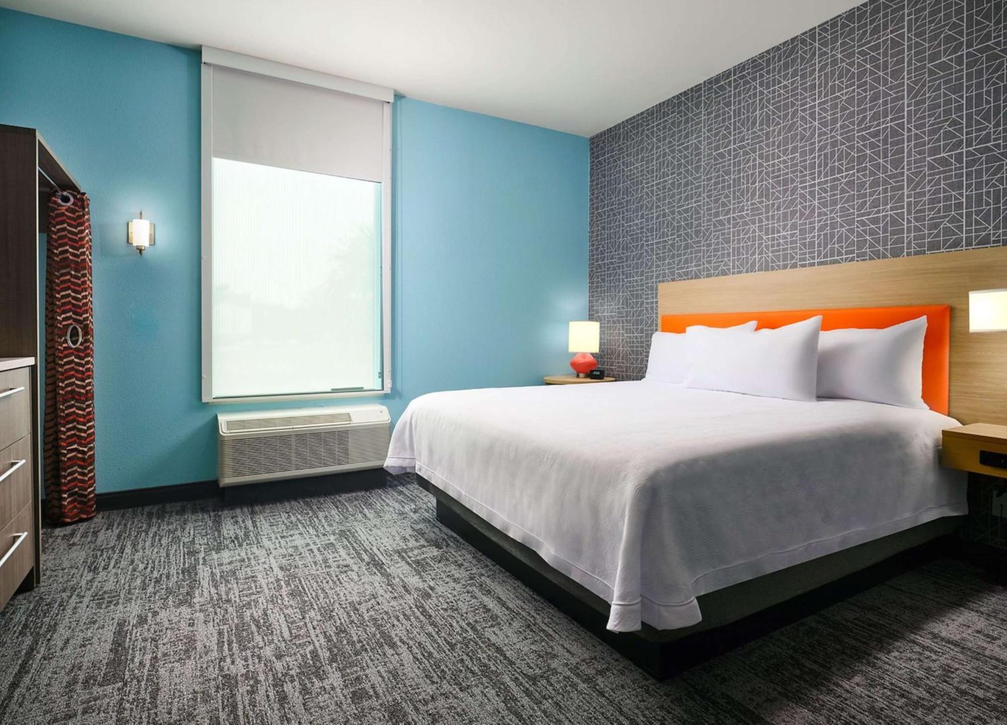 Home2 Suites By Hilton Jackson/Pearl, Ms Екстер'єр фото